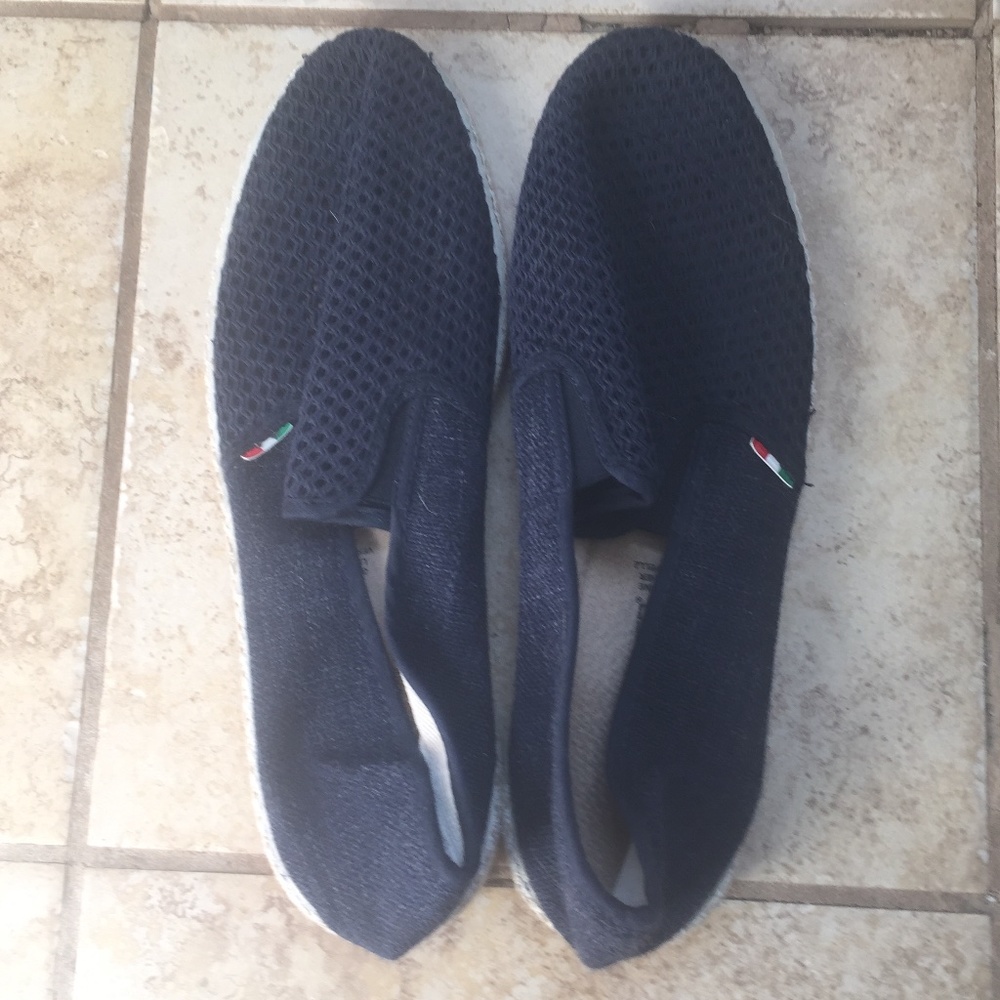 Spring Step Shoes size 46